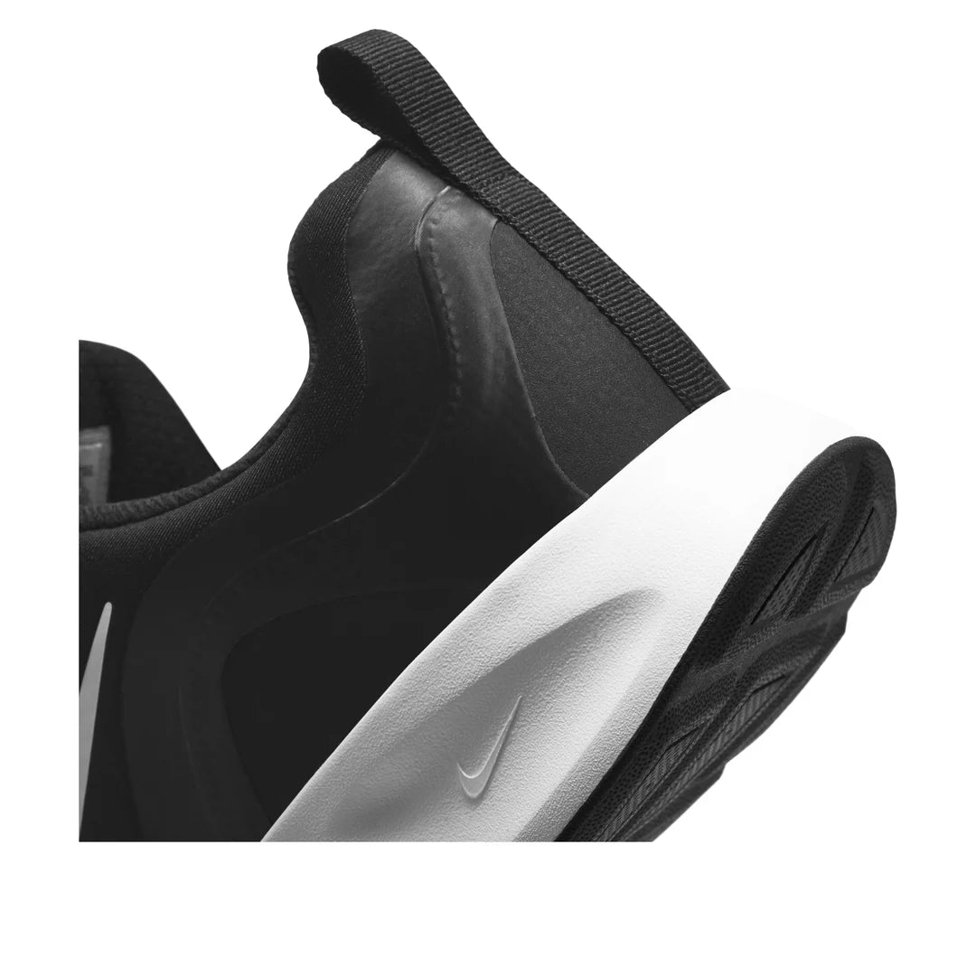 Nike - Wearallday WNTR 'Black White'MEN'S