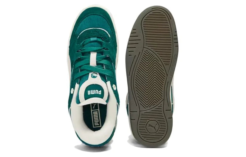 PUMA - 180 'Corduroy Malachite