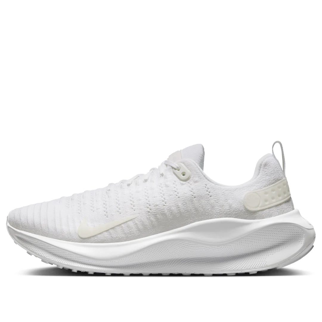 Nike - ReactX Infinity Run 4 'Triple White