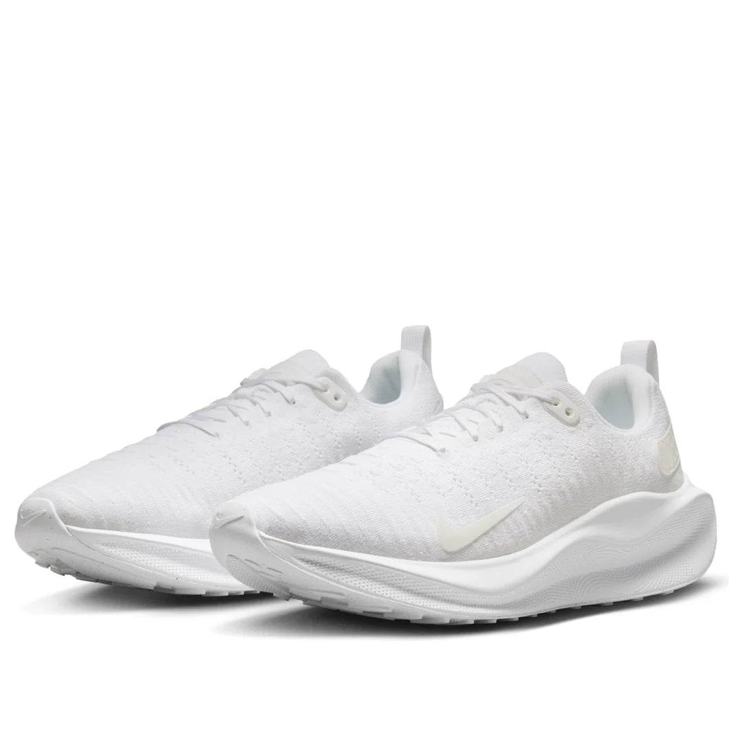 Nike - ReactX Infinity Run 4 'Triple White