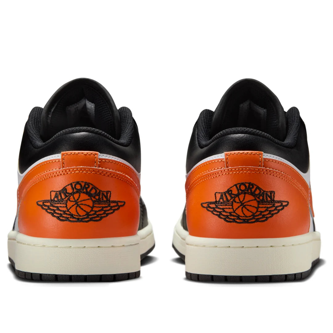 Nike Air Jordan 1 Low 'Shattered Backboard Alternate