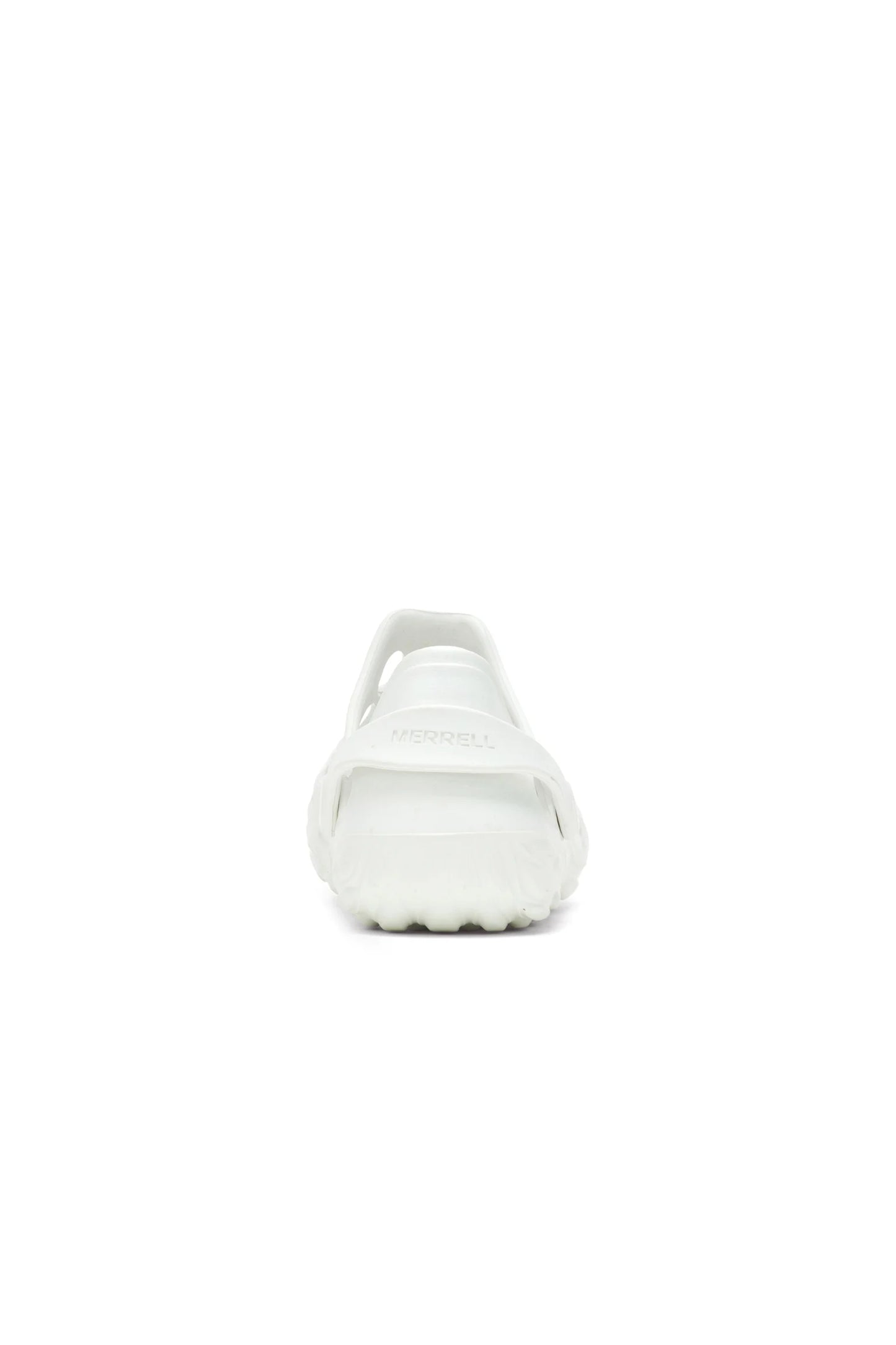 Merrell Hydro Moc 'Triple White'