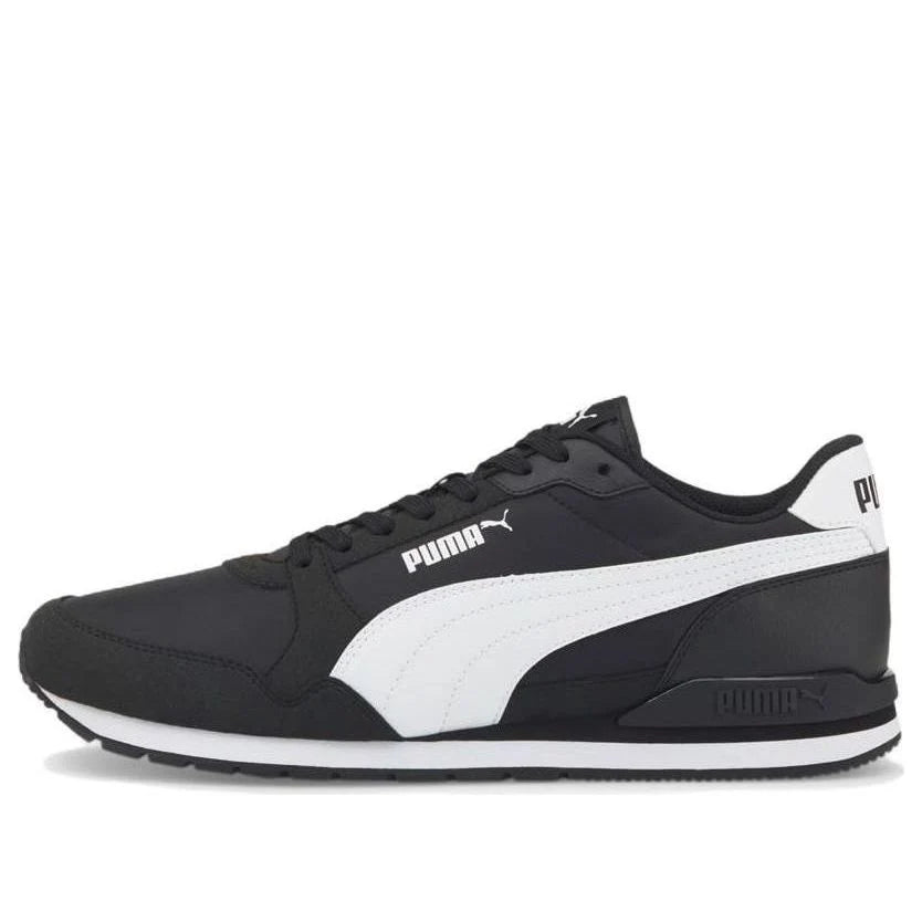 PUMA - ST Runner v3 NL 'Black White