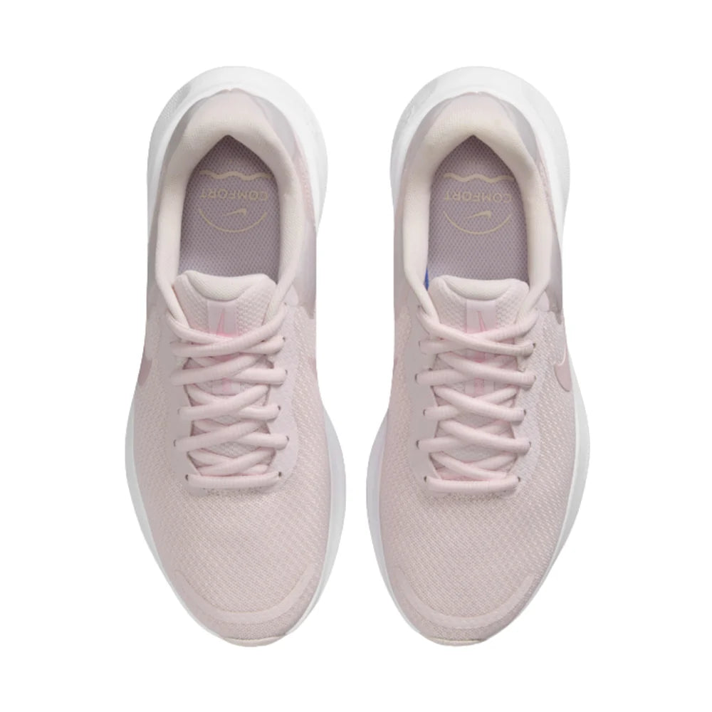 Nike Women’s Revolution 7 Road Running Shoes (Wide Width)