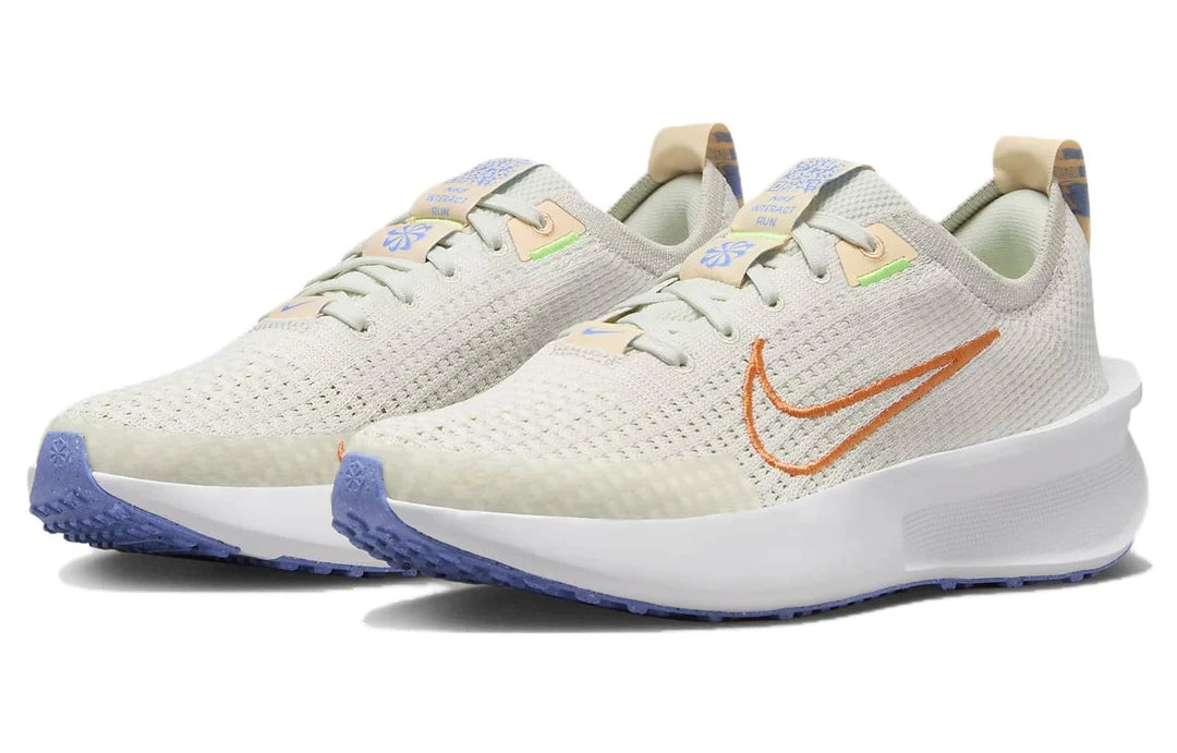 Nike Interact Run 'Light Bone Sail