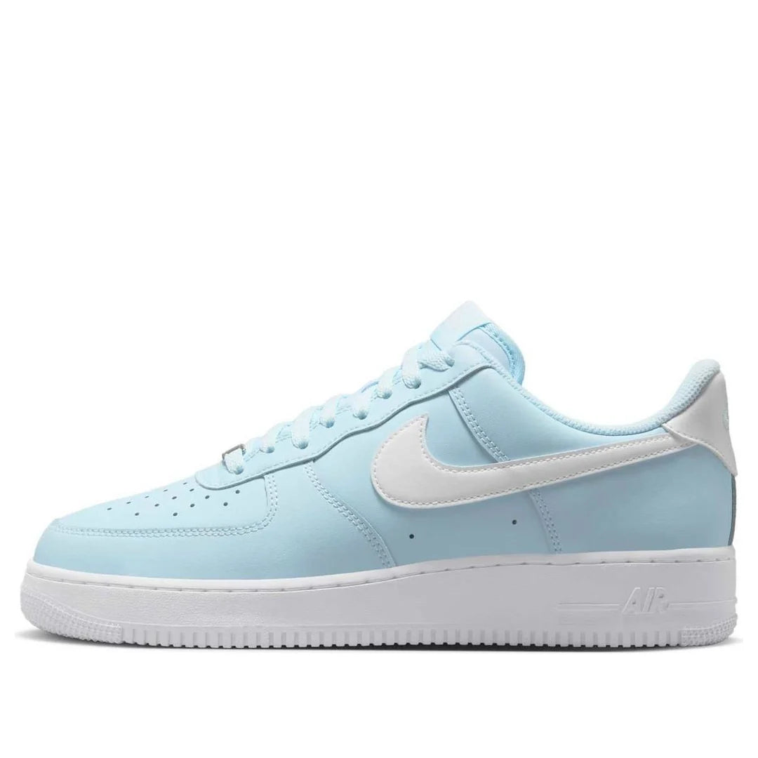 Nike - Air Force 1 Low '07 'Glacier Blue White