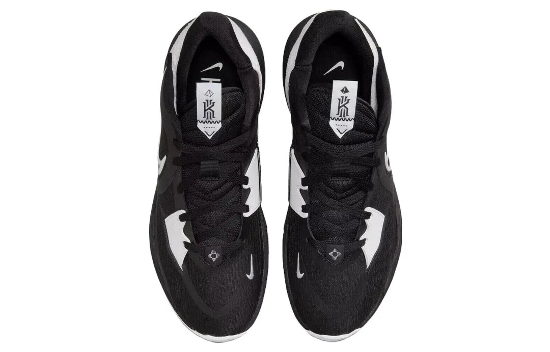 Nike - Kyrie Low 5 Tb 'Black White