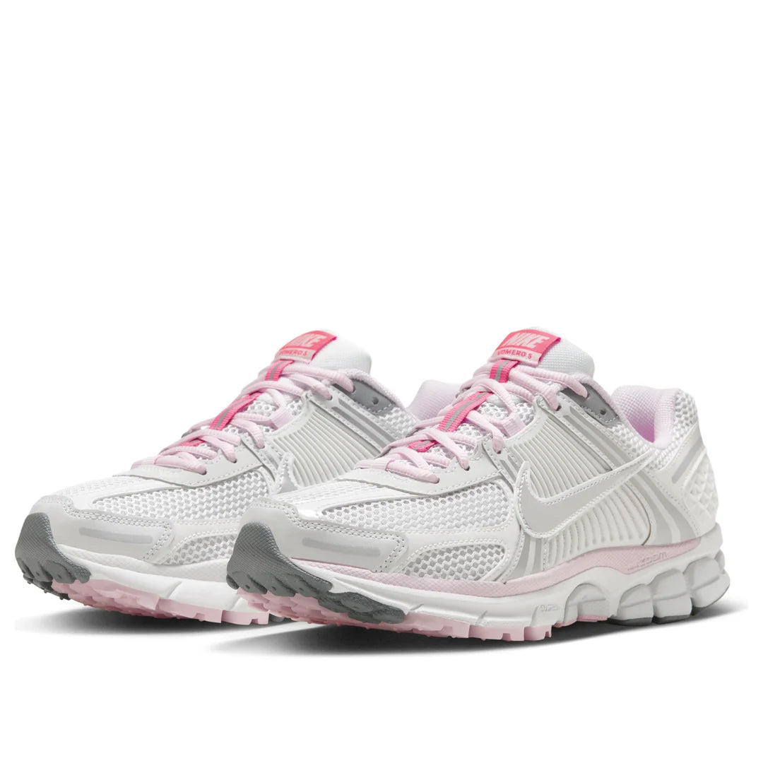 Nike - (WMNS) Nike Air Zoom Vomero 5 '520 Pack White Pink'
