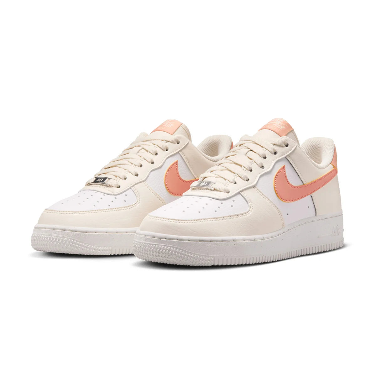 WMNS AIR FORCE 1 '07 NEXT NATURE 'PALE IVORY