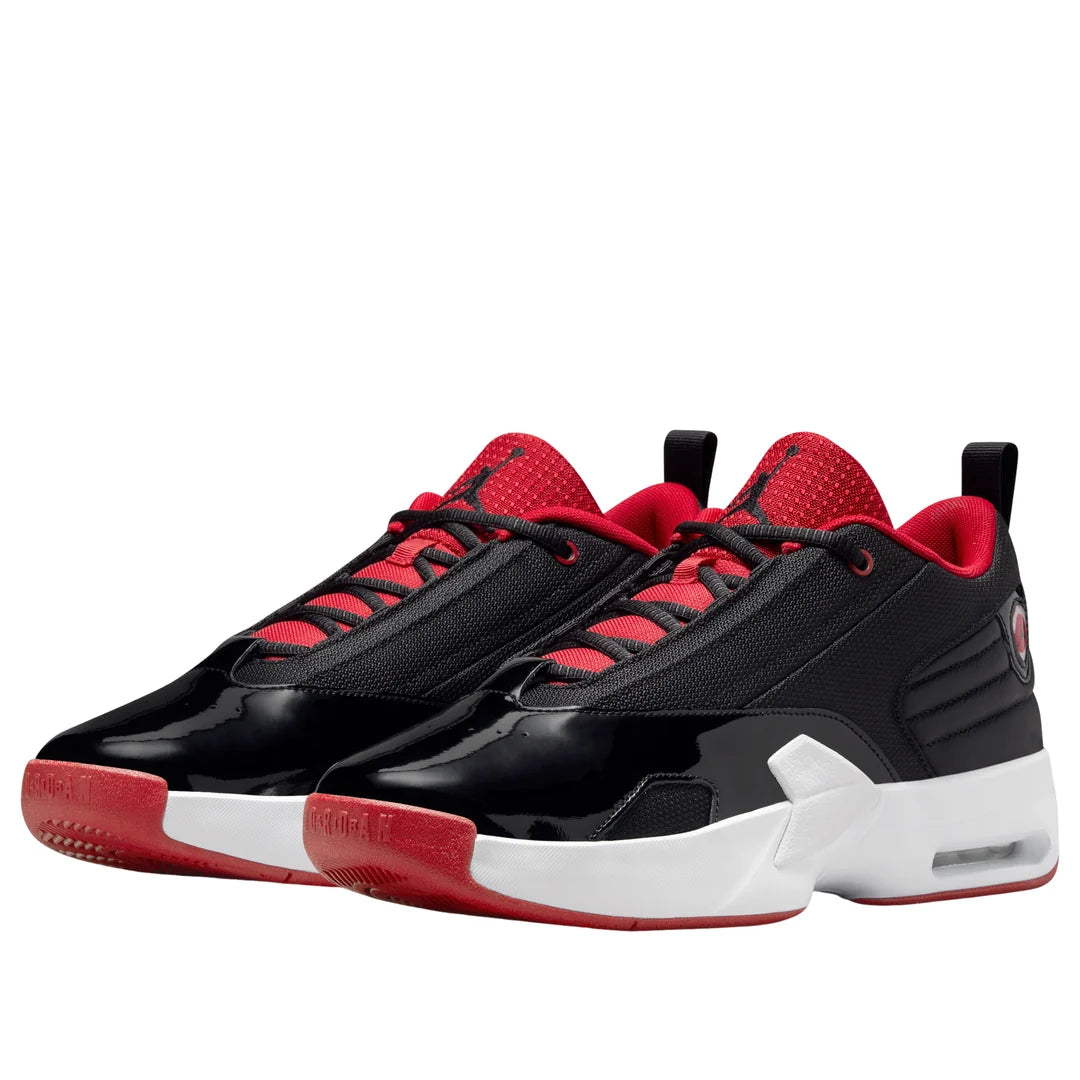 Jordan - Air Jordan Max Aura 6 'Black White Gym Red