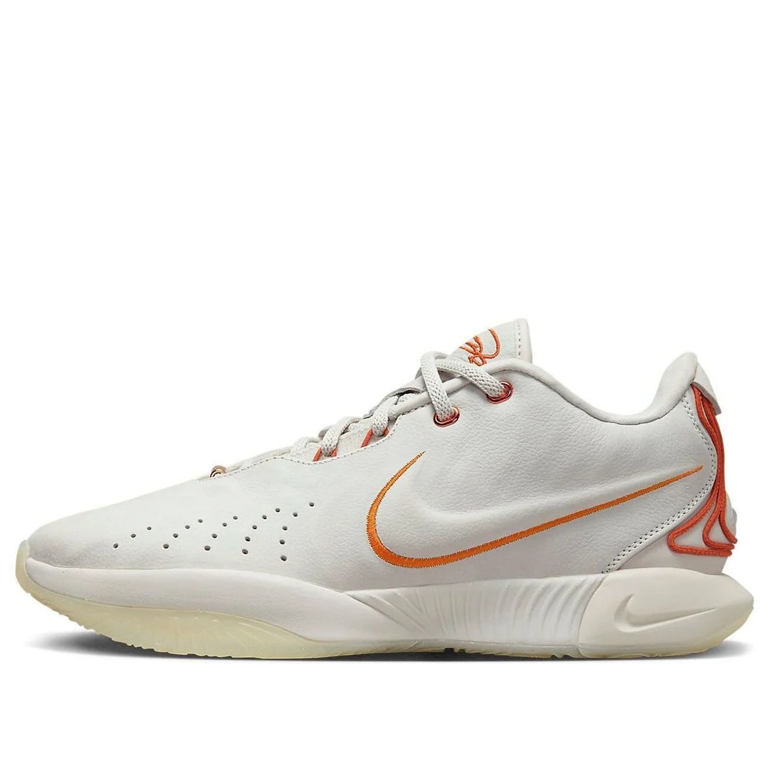 Nike LeBron 21 'Akoya
