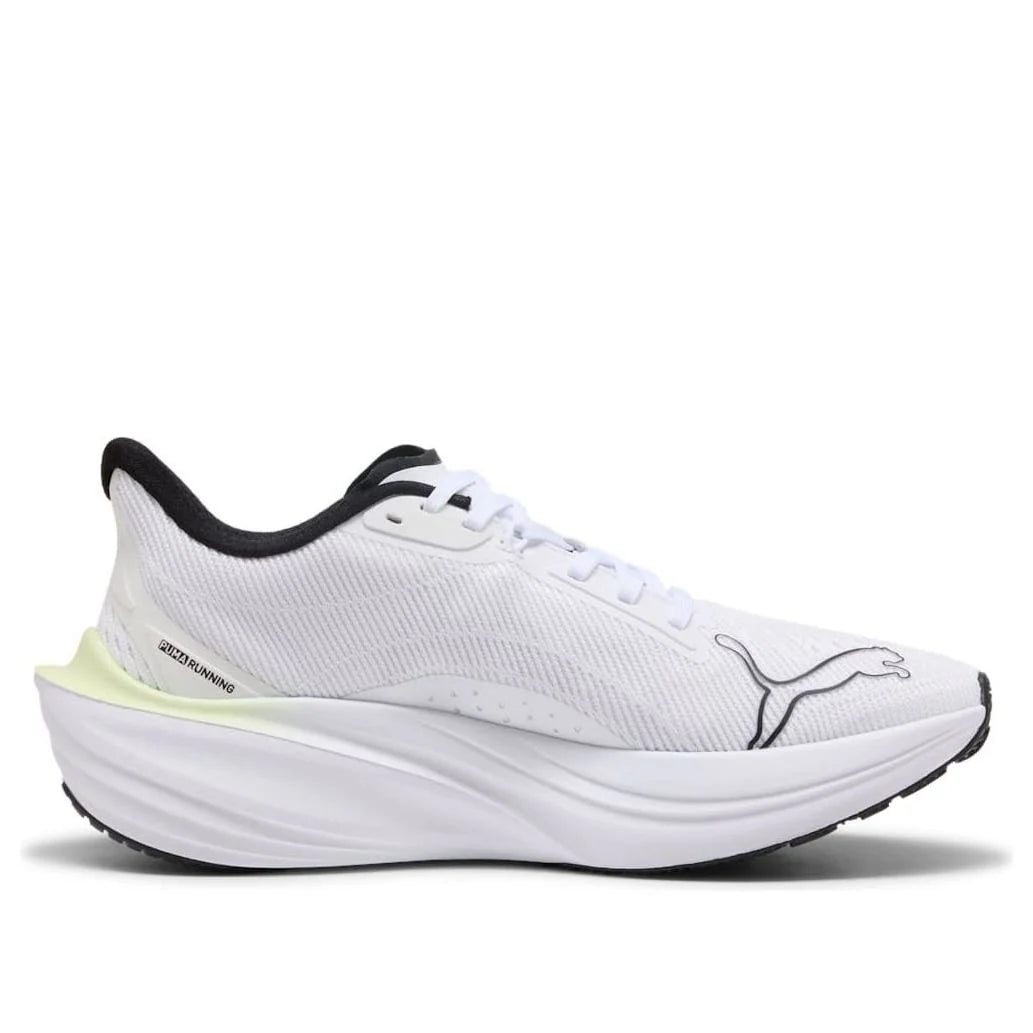PUMA - Darter Pro 'White Speed Blue