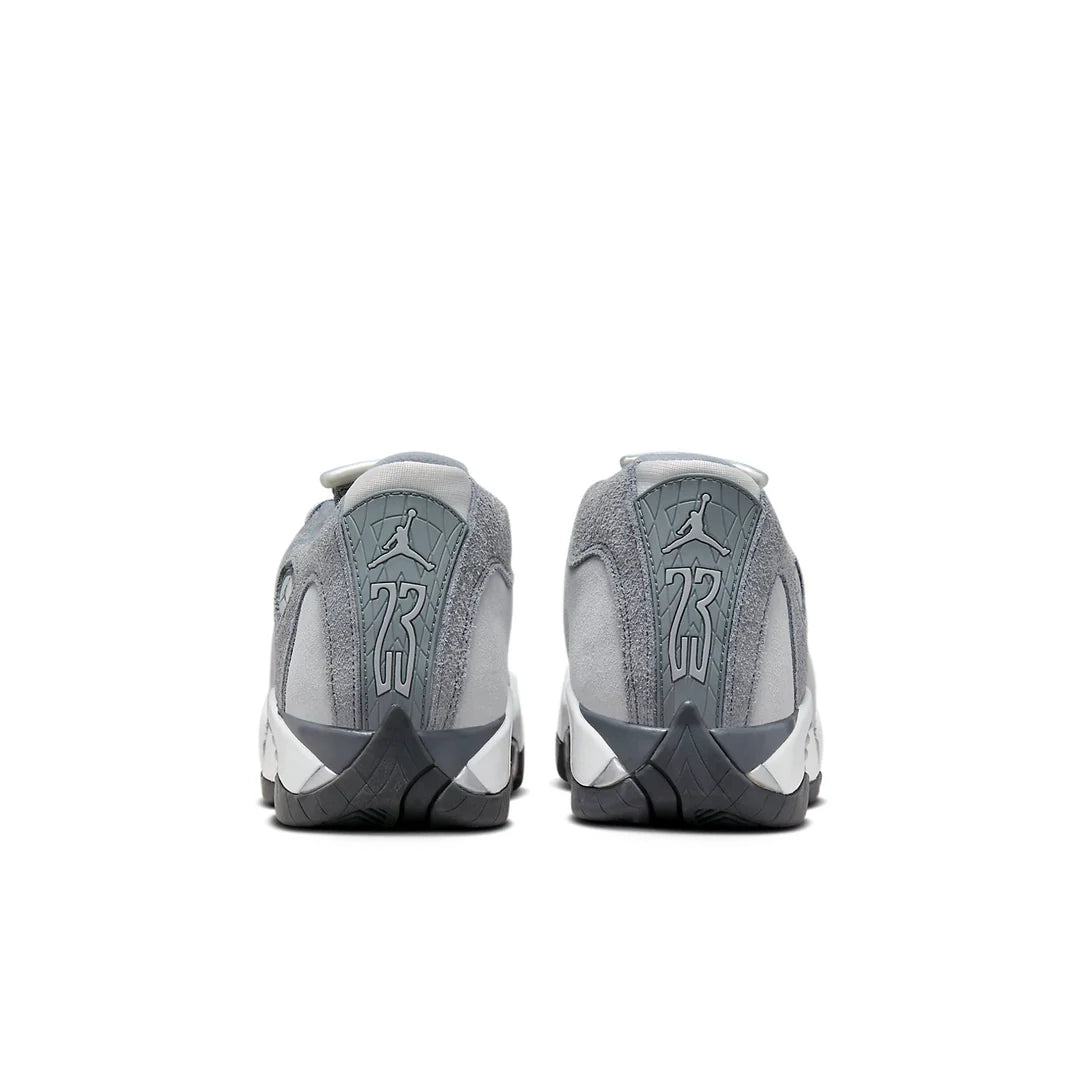 Air Jordan 14 Retro 'Flint Grey