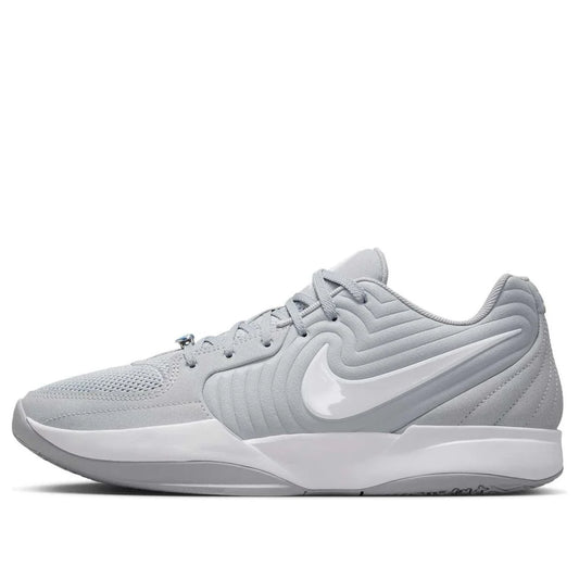 Nike - Ja 2 TB 'Wolf Grey