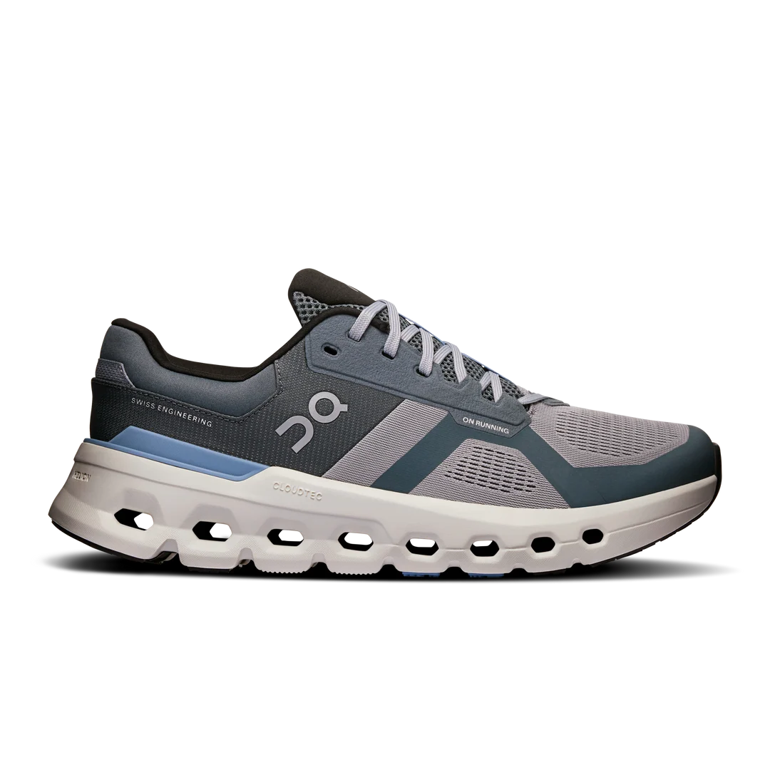 On Cloudrunner 2