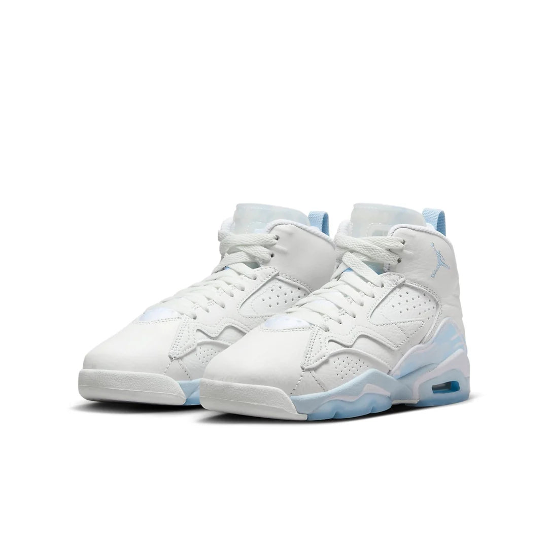 Air Jordan MVP 678 'Summit White Ice Blue