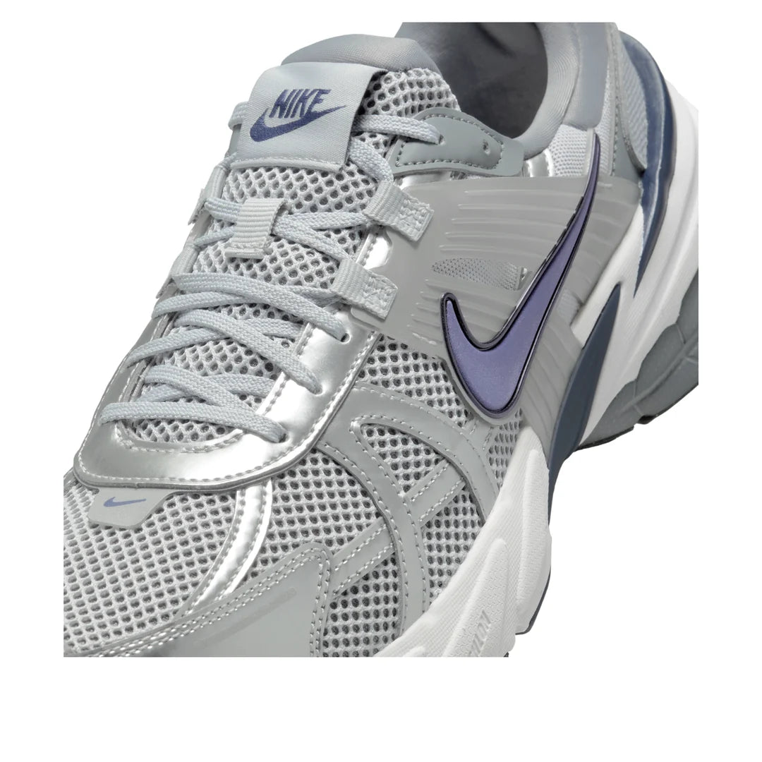 Nike - V2K Run 'Wolf Grey Navy'