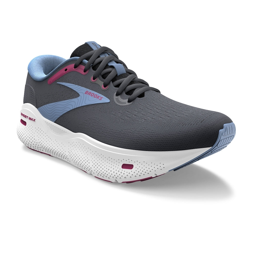 BROOKS GHOST MAX