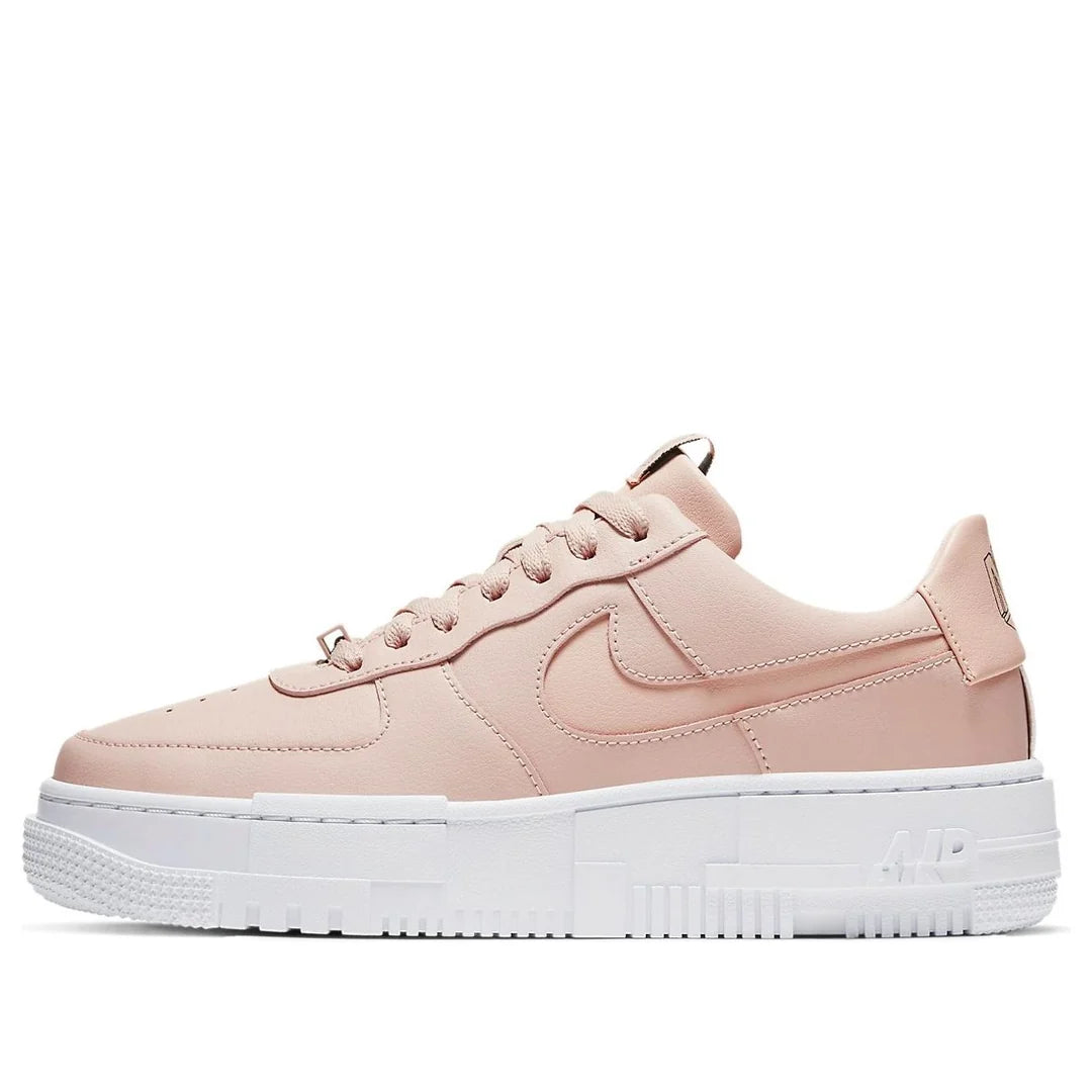 Nike Air Force 1 'Pixel Particle Beige