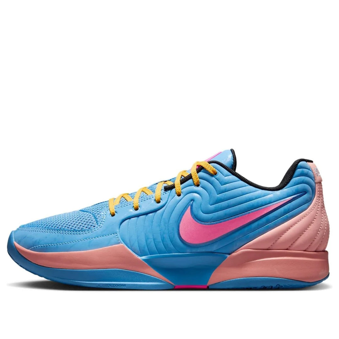 Nike - Ja 2 'Blue Beyond