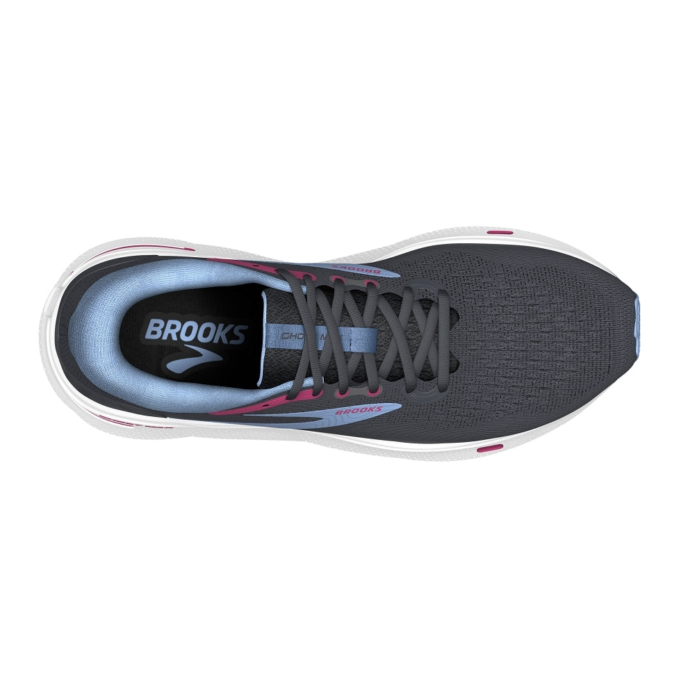 BROOKS GHOST MAX