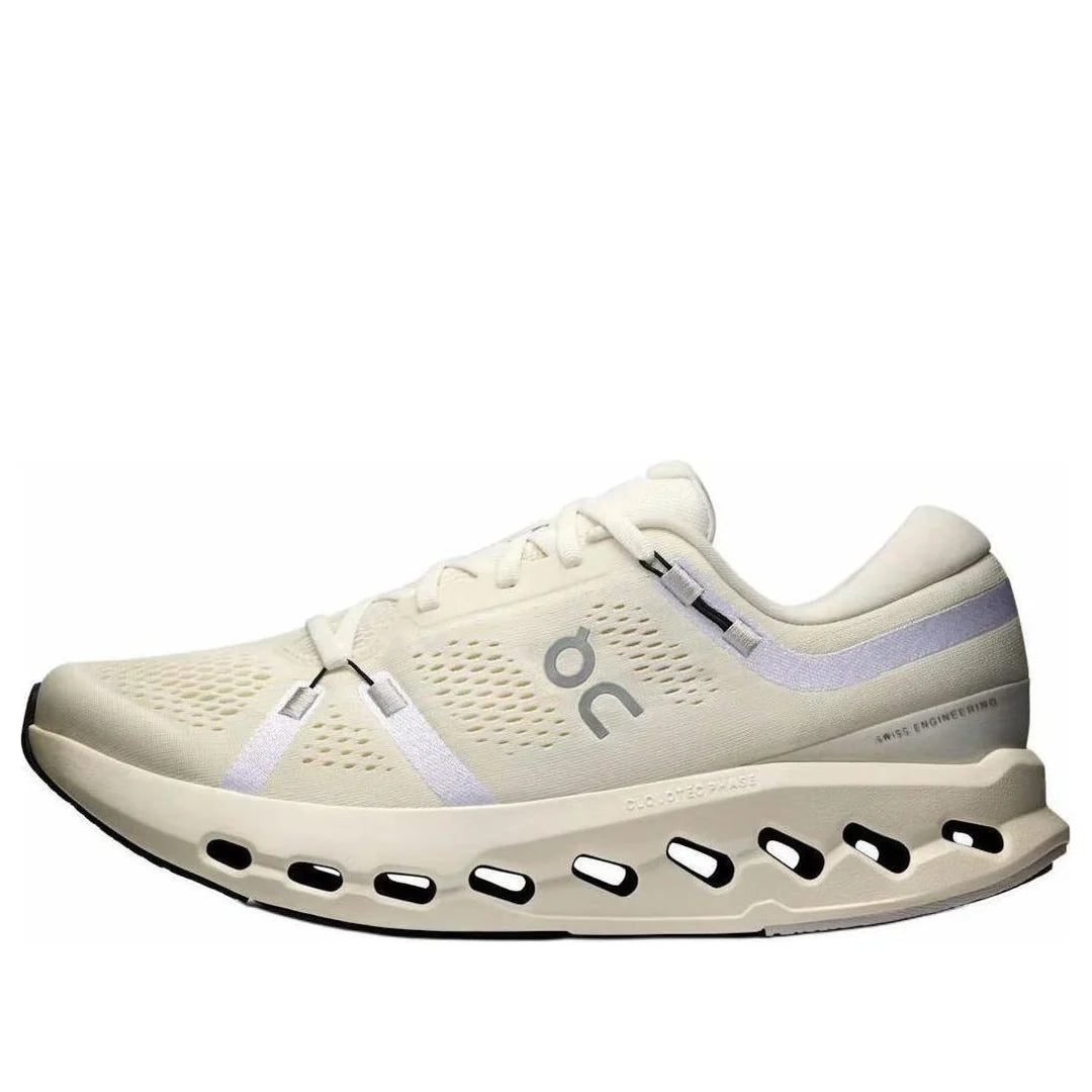 On Running - Cloudsurfer 2 'Ivory