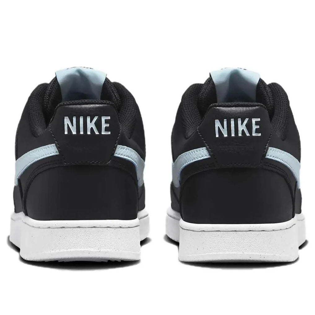 Nike - Court Vision Low Next Nature 'Black Glacier Blue