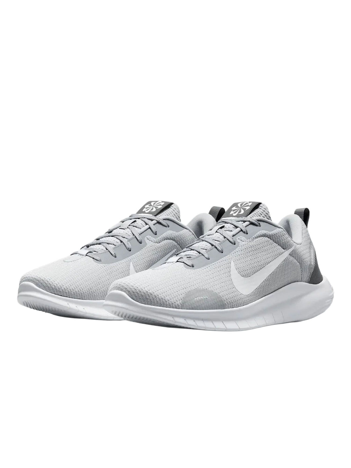 NIKE FLEX EXPERIENCE 12 GRIS