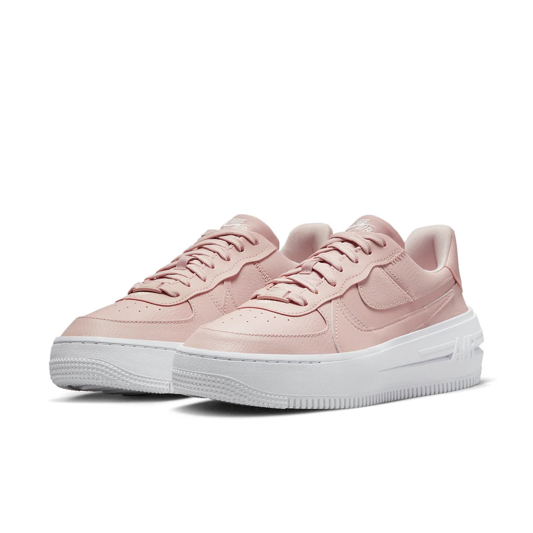 Nike Air Force 1 Low PLT.AF.ORM 'Pink Oxford