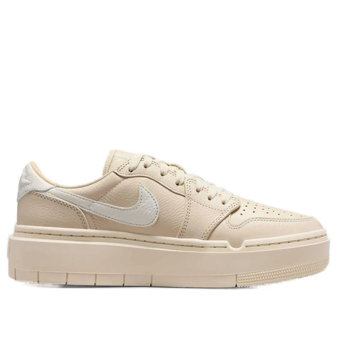 Air Jordan 1 Elevate Low 'Legend Light Brown'