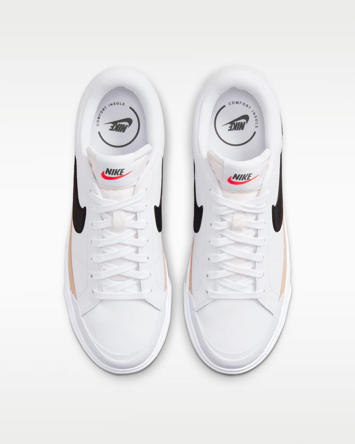 Nike Court Legacy Lift