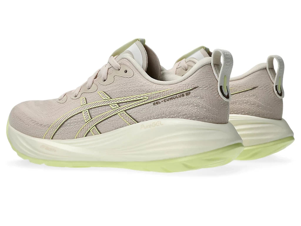 ASICS Womens Gel Cumulus 27