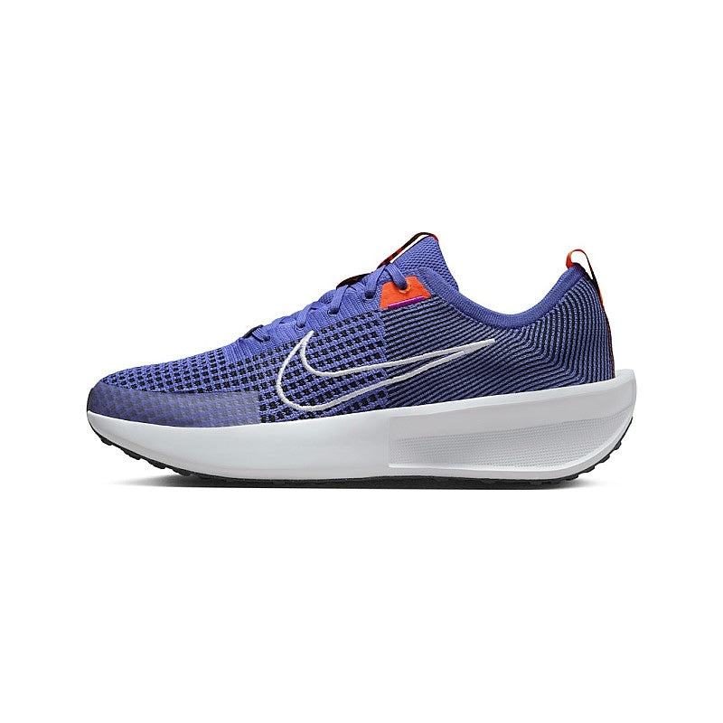 Nike Interact Run Astronomy Hyper Pure Platinum