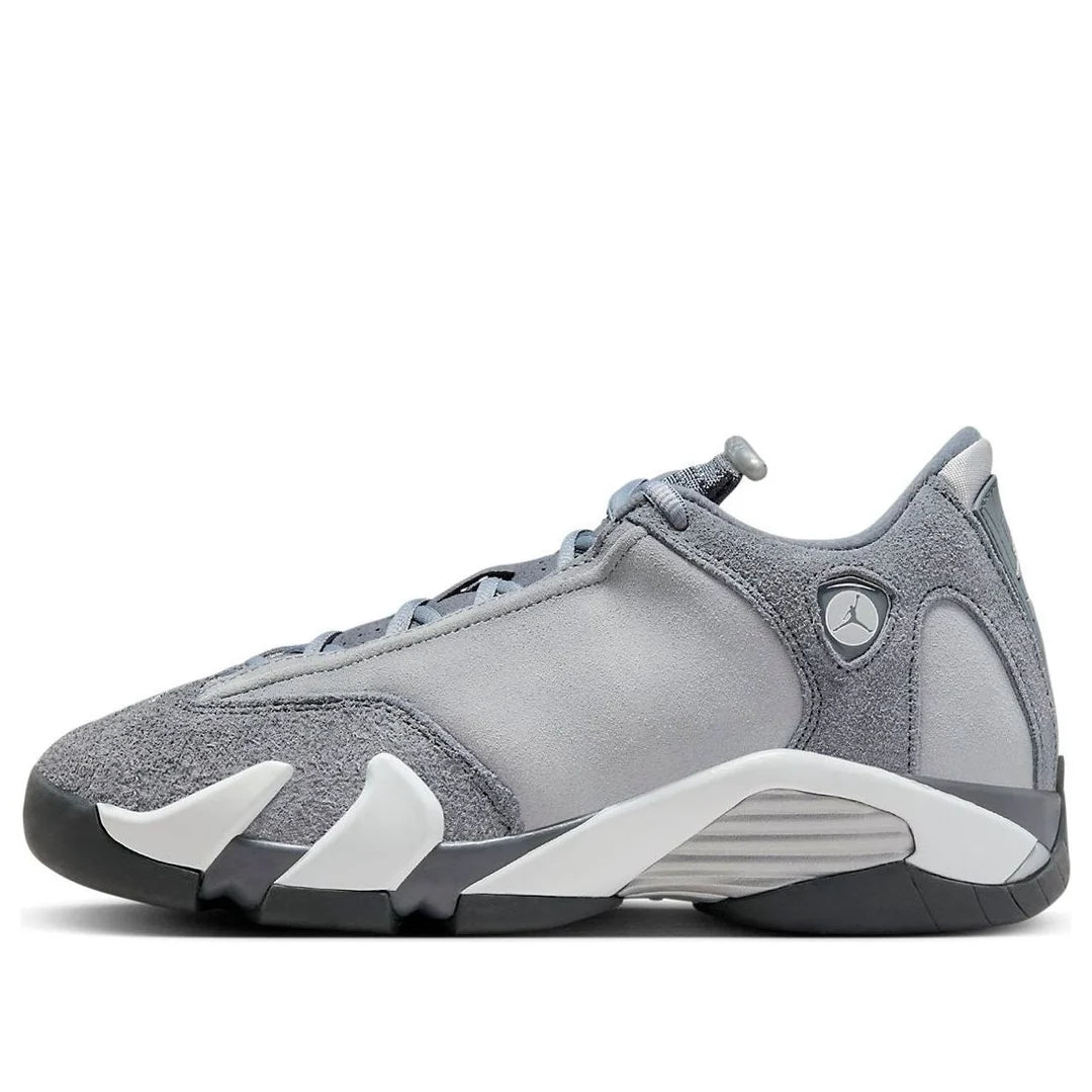 Air Jordan 14 Retro 'Flint Grey