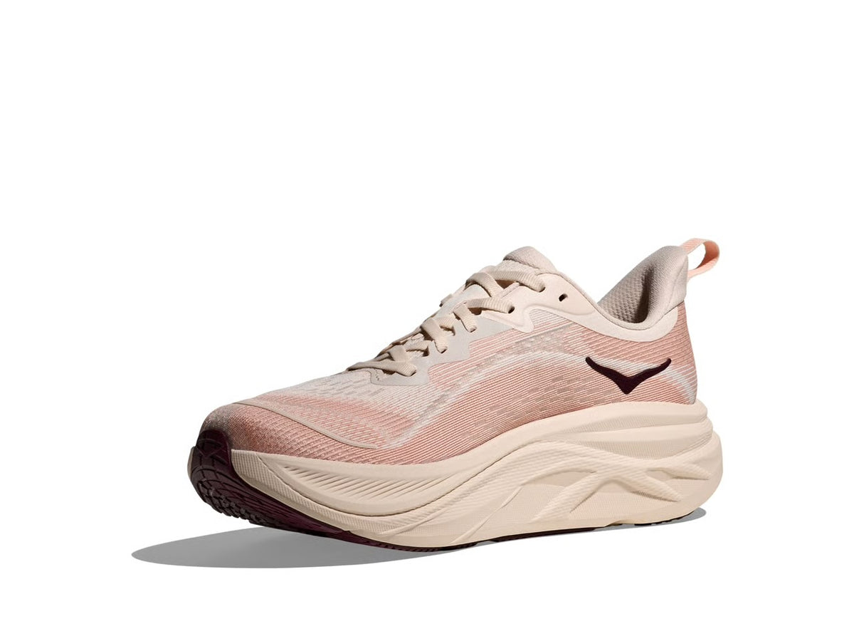 HOKA  Skyflow running shoe