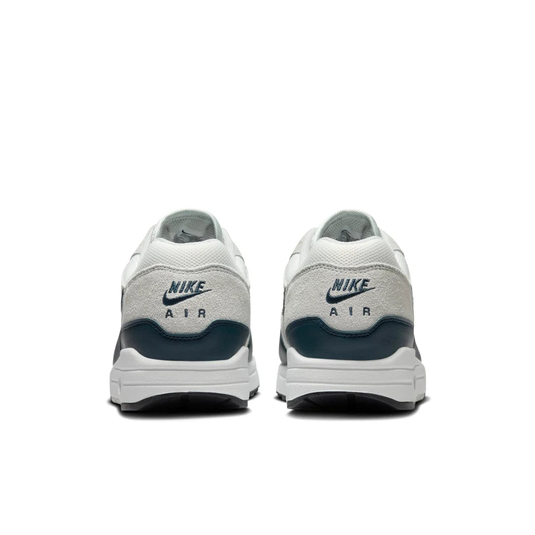 Nike - Air Max 1 Essential 'Summit White Armoury Navy'