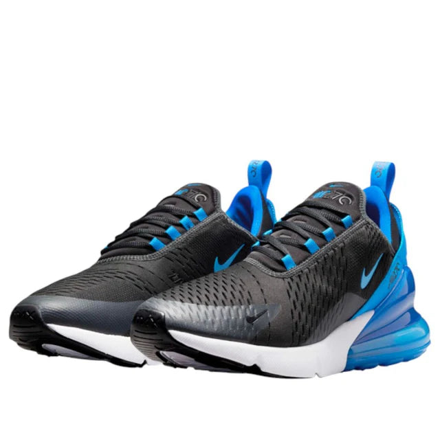 Nike Air Max 270 'Anthracite Photo Blue'