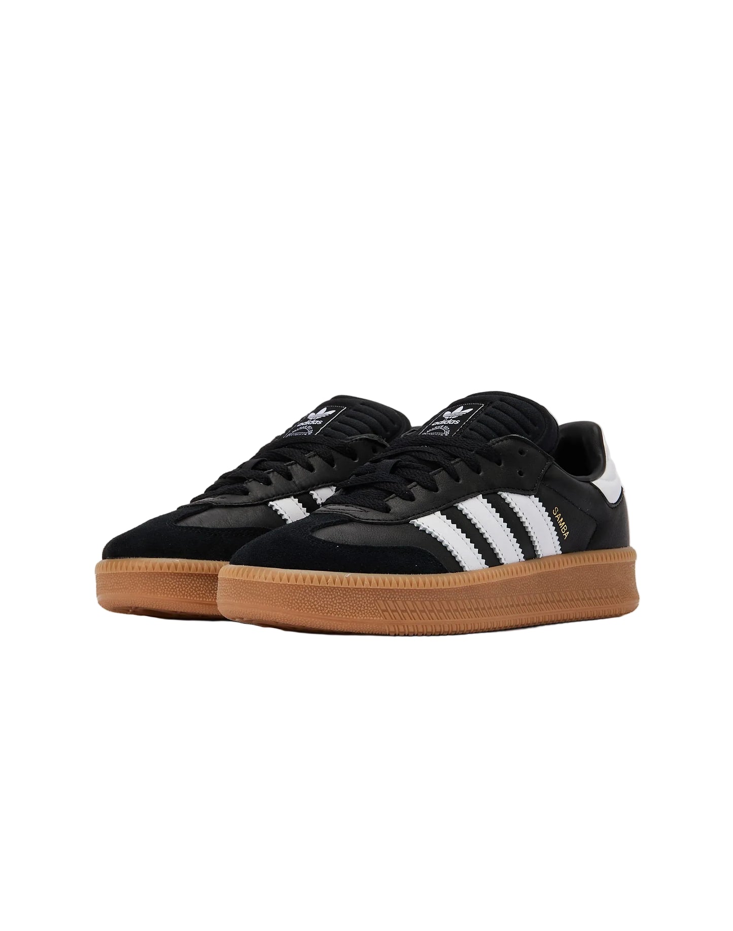 kids Adidas Samba XLG Grade-School