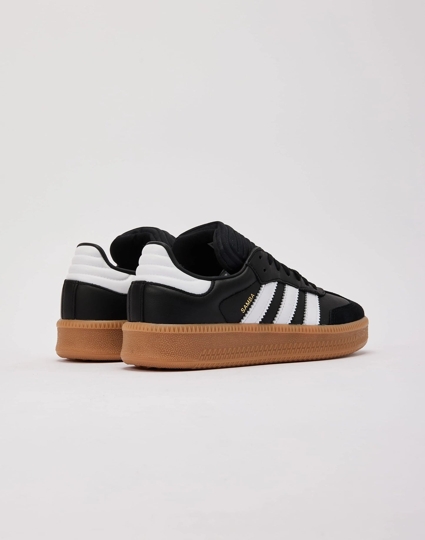 kids Adidas Samba XLG Grade-School