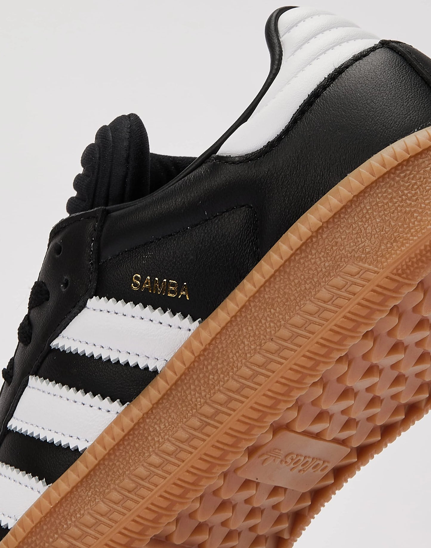 kids Adidas Samba XLG Grade-School