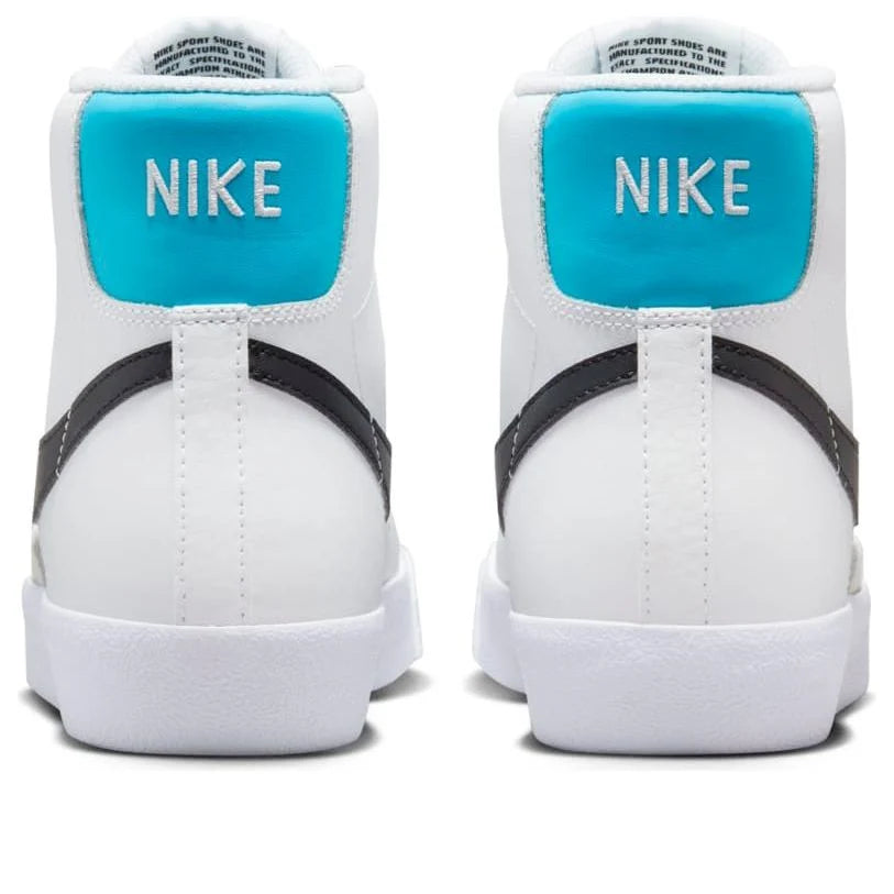 Nike - (GS) Nike Blazer Mid 77