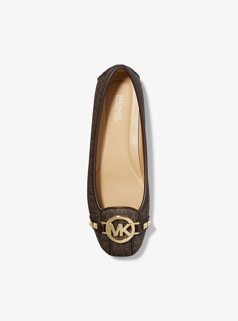 MICHAEL KORS 
Fulton Studded