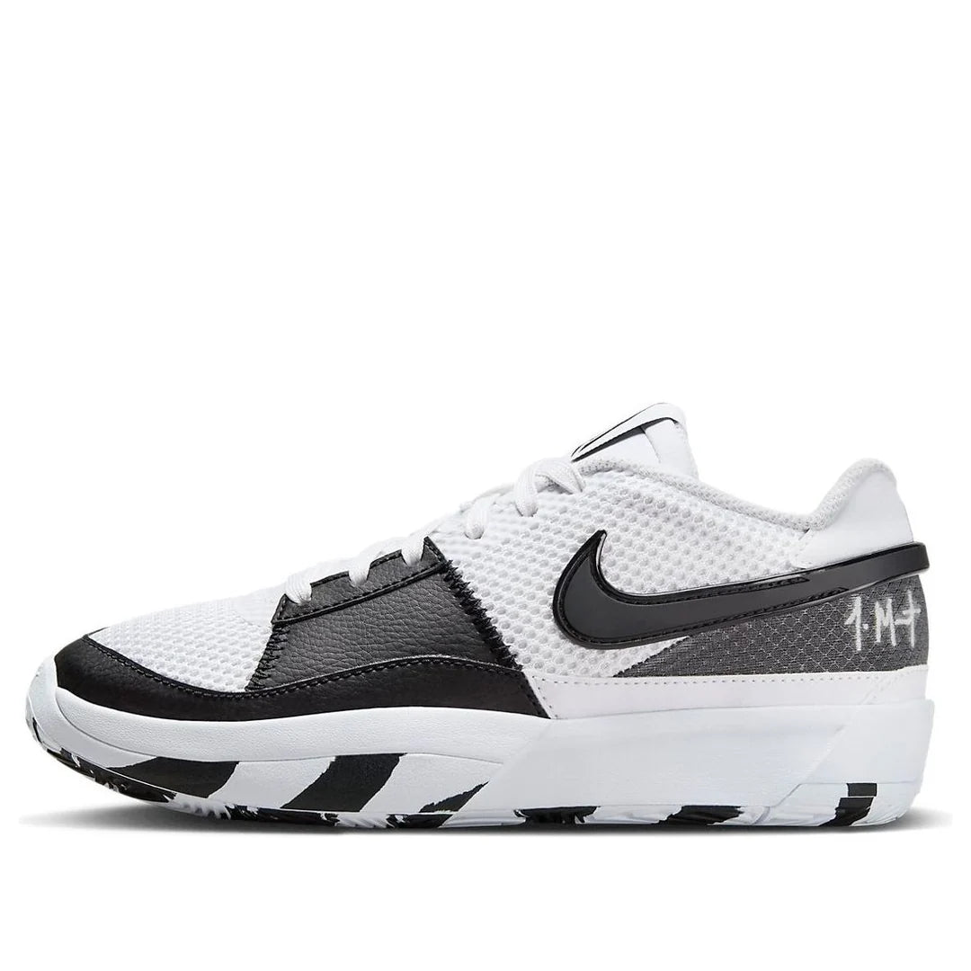Nike - (GS) Nike JA 1 'Scratch 2.0'