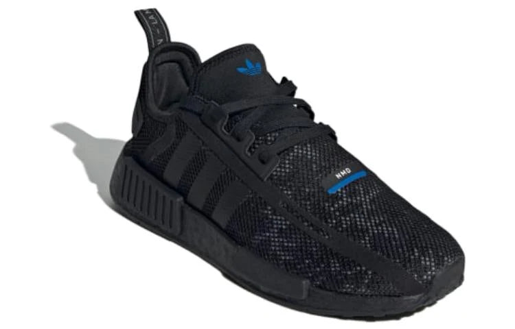 adidas - NMD_R1 'Black Carbon Camo'