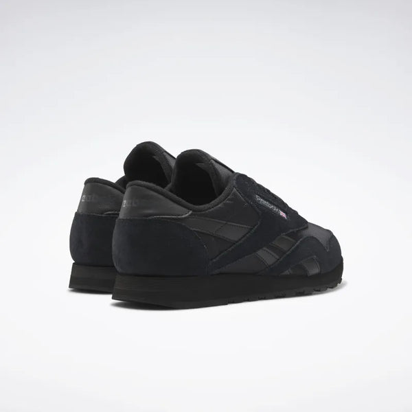 Classic Nylon Men's Trainers