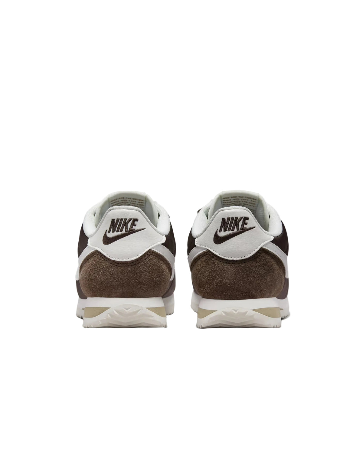 Nike Cortez Textile