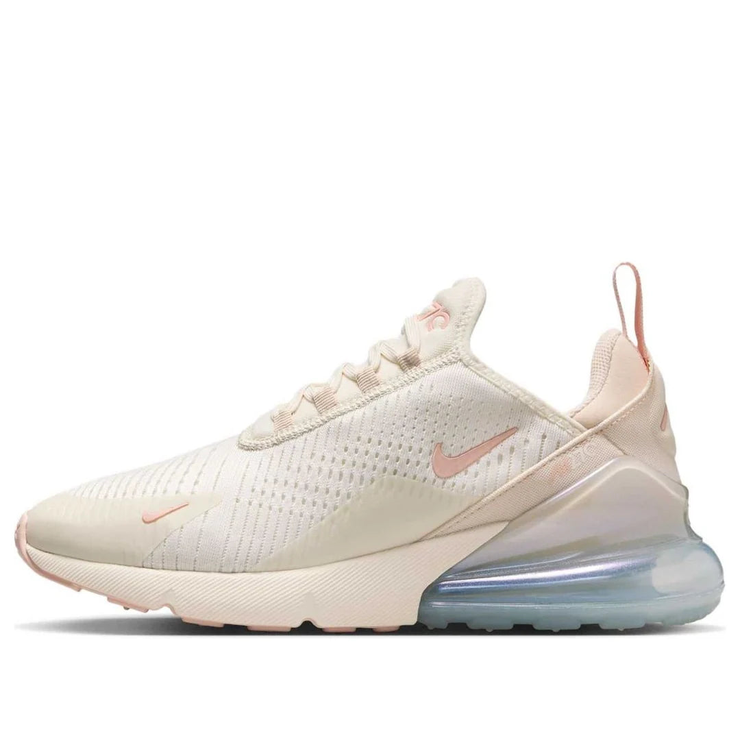 Nike - (WMNS) Nike Air Max 270 'Soft Pearl