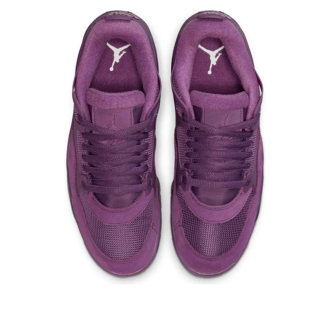 Jordan - Air Jordan 4 RM 'Grimace'