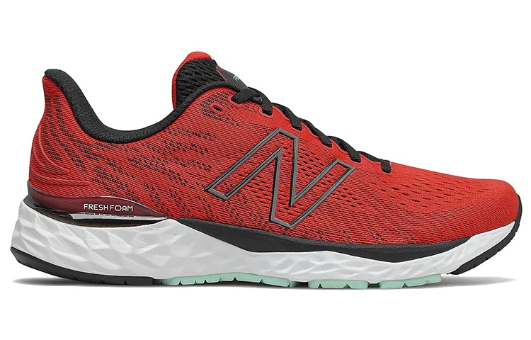 New Balance - Fresh Foam 880v11 'Velocity Red