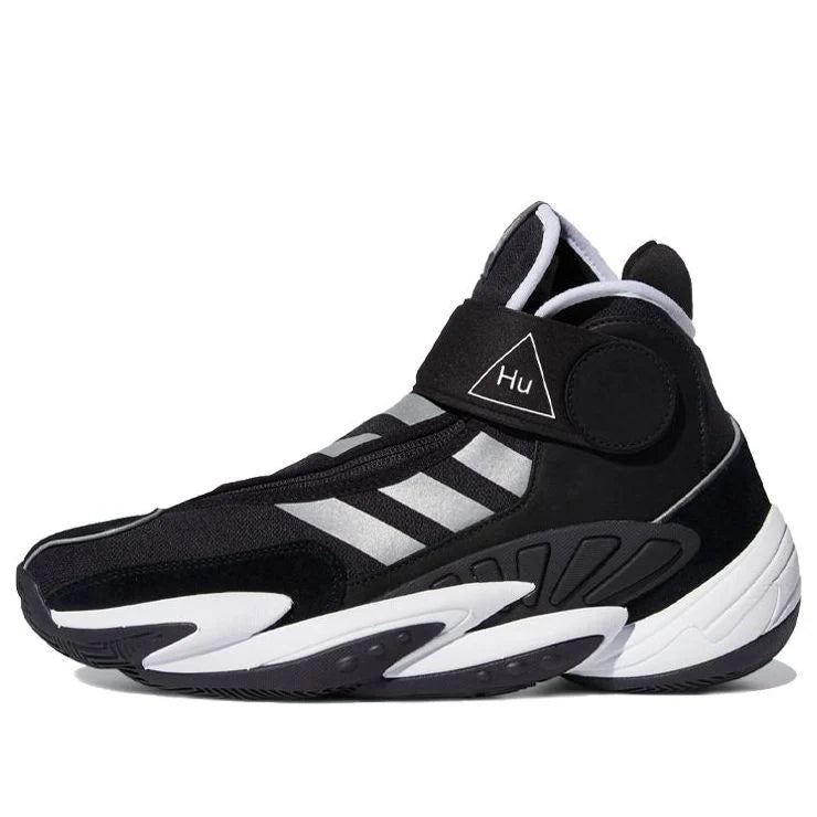 adidas - adidas x Pharrell Crazy BYW HU 'Core Black'
